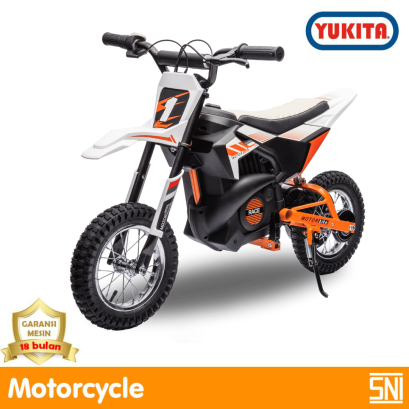 YUKITA - 0952 TRAIL MOTOR SPORT