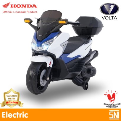 VOLTA 5055 12v FORZA Licensed Honda