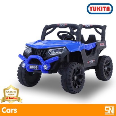 YUKITA 6688 JEEP RAFT (BAN EVA)