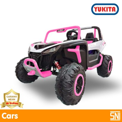 YUKITA A-689 VECTOR 24V