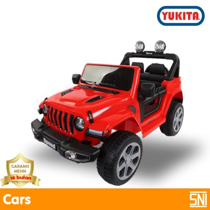 YUKITA 938 SUPER JEEP