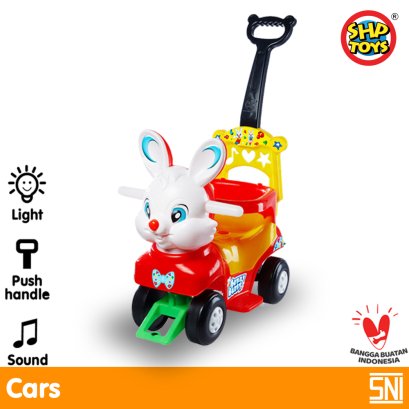 Bunny Bunny Characters BB 588