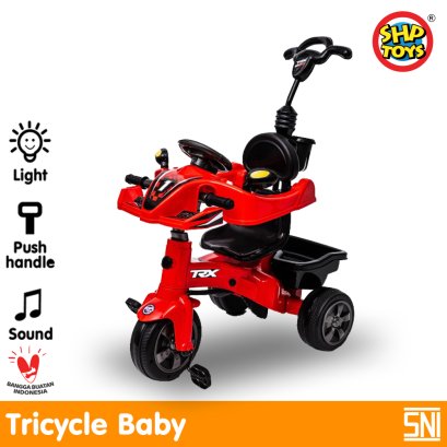 TRX 575 - SHP TOYS