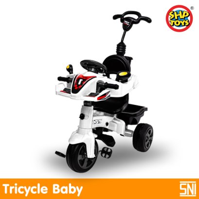 TRX 575 - SHP TOYS