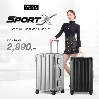 SPORT X SERIES