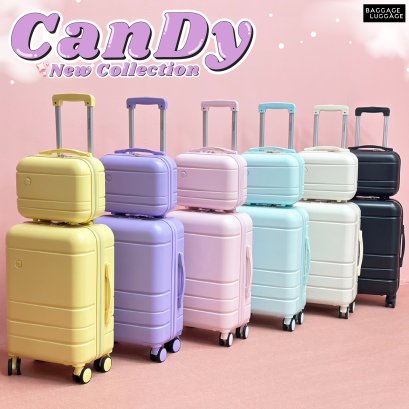 NEW 2024!! CANDY COLLECTION