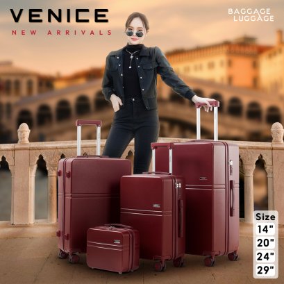 VENICE SERIES