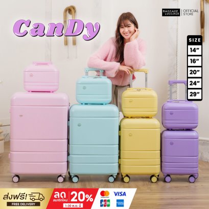 CANDY SERIES
