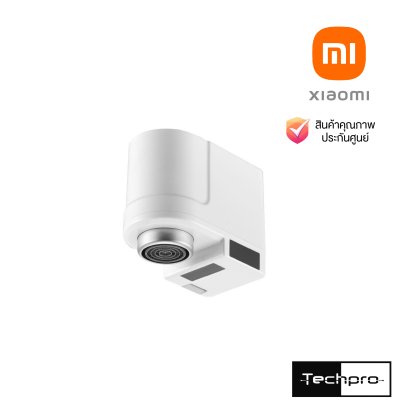 Xiaoda Automatic Water Saver Tap
