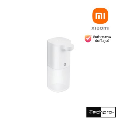 Xiaoda Intelligent Induction Cleaner