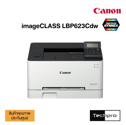 imageCLASS LBP623Cdw