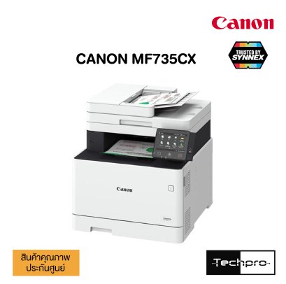 CANON IMAGECLASS MF735CX