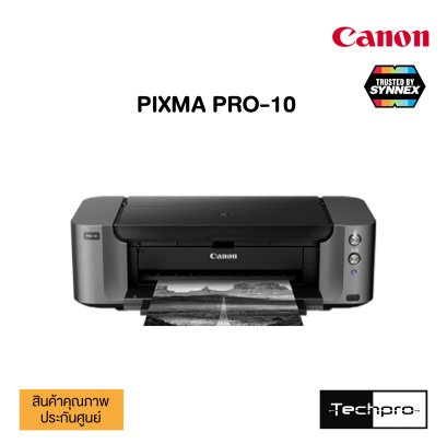 CANON PIXMA PRO-10