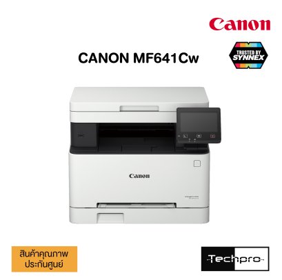 CANON MF641CW