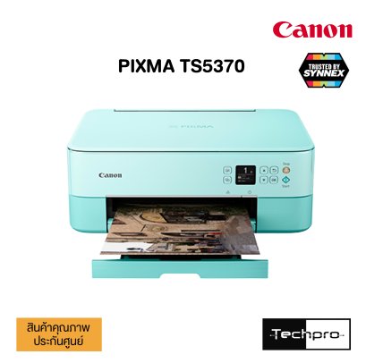 CANON PIXMA TS5370