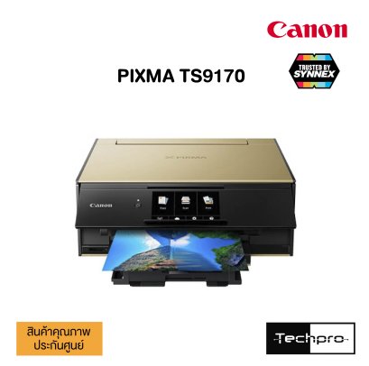 CANON PIXMA TS9170