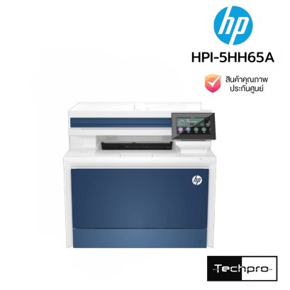 HP LaserJet Pro MFP 4303dw เครื่องพิมพ์เลเซอร์สีมัลติฟังก์ชัน