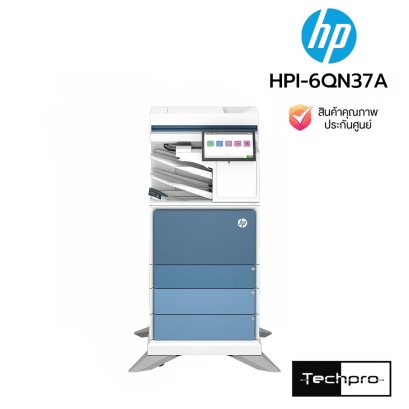 HP LaserJet MFP 6800zfws เครื่องพิมพ์เลเซอร์สีมัลติฟังก์ชัน