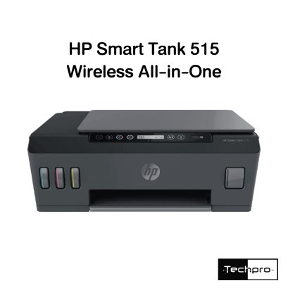 HP SMART TANK 515 AIO PRINTER