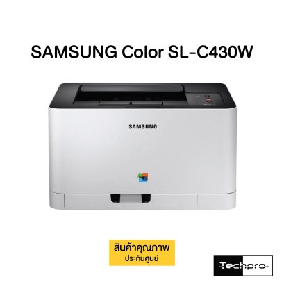 SAMSUNG Color SL-C430W