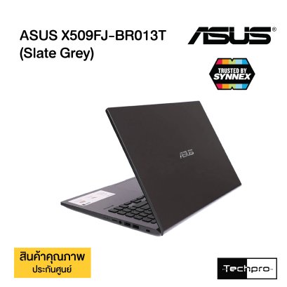 Asus X509FJ-BR013T (Slate Grey)