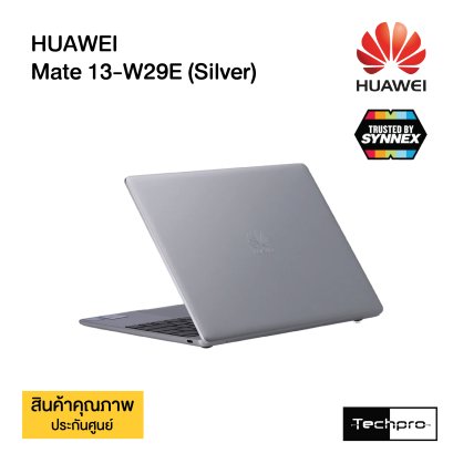 HUAWEI Mate 13-W29E (Silver)