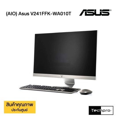 (AIO) Asus V241FFK-WA010T