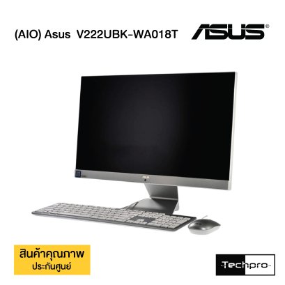 (AIO) Asus V222UBK-WA018T