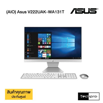 (AIO) Asus V222UAK-WA131T