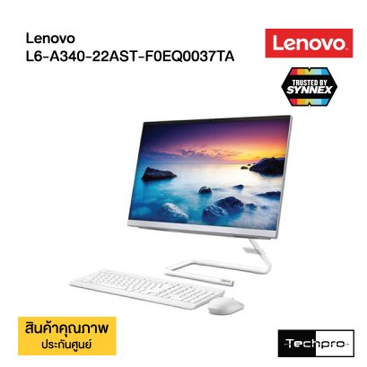 LENOVO L6-A340-22AST-F0EQ0037TA