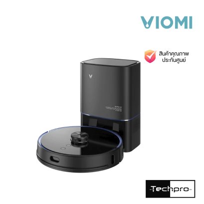 Viomi Robot Vacuum Cleaner S9