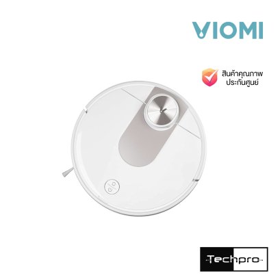 VIOMI ROBOT VACUUM CLEANER SE