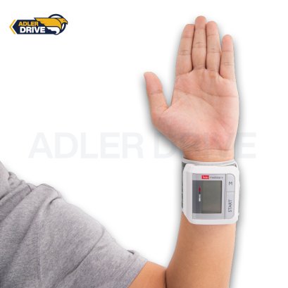 เครื่องวัดความดัน (เยอรมนี) Boso รุ่น Medistar+