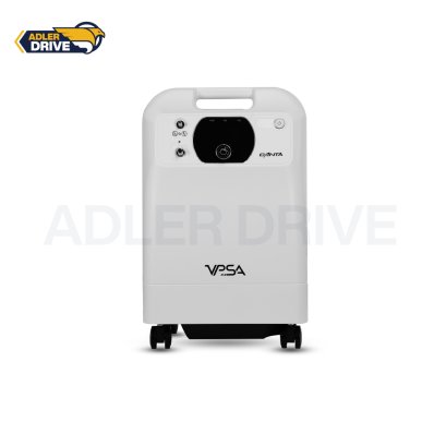 เครื่องผลิตออกซิเจน 6 ลิตร Canta รุ่น VH5 Pro เสียงเงียบ 