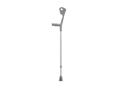 ไม้เท้าค้ำศอก Foream Crutches ปรับระดับได้