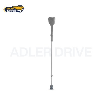 ไม้เท้าค้ำศอก Foream Crutches ปรับระดับได้