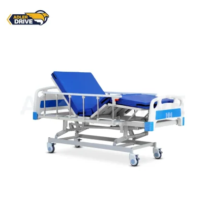 Huaren HR-D13 4-Function Electric Hospital Bed