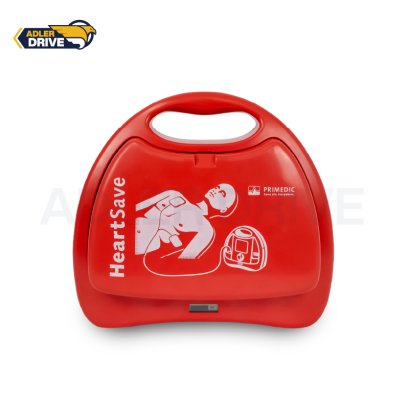 เครื่องกระตุกหัวใจด้วยไฟฟ้าแบบอัตโนมัติ (AED) รุ่น Heart Save PAD