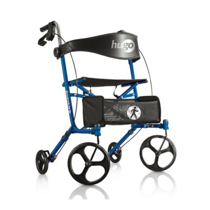 Hugo Sidekick Rollator