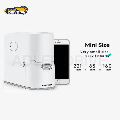 เครื่องผลิตออกซิเจนพกพา Kingon รุ่น P2 แบตเตอรี่ 3 ก้อน (Portable Oxygen Concentrator)