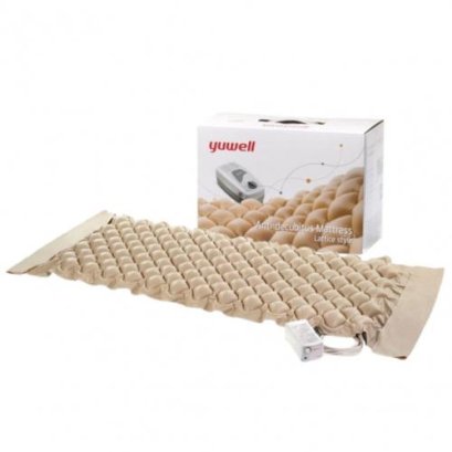 YUWELL Anti-Decubitus Mattress รุ่น 7700 Air Pump (Lattice Style)
