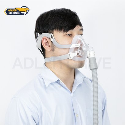 FULL FACE MASK (ไม่มีที่คาดหน้าผาก) รุ่นYF-02
