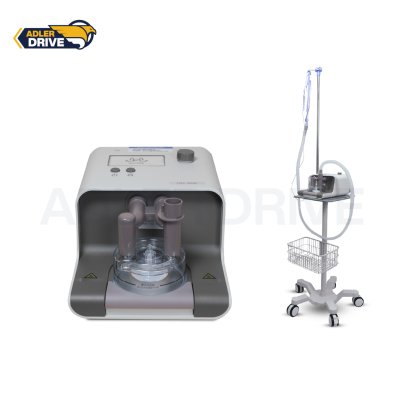 Micomme OH-60A High Flow Nasal Cannula (HFNC) Oxygen Therapy Machine