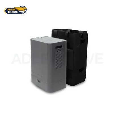 Kingon TOC Portable Oxygen Concentrator &ndash; New 2-in-1 System (Transportable Oxygen Concentrator) &ndash; 3-Year Thailand Warranty