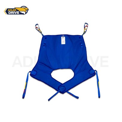 Drive DeVilbiss Universal Sling เสื้อประคองผู้ป่วยสำหรับเครื่องยกผู้ป่วย