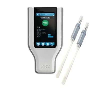 ATP MVP Icon &ndash; Rapid ATP Detection