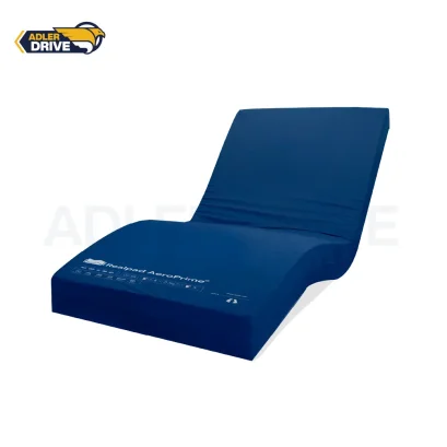 Realpad Aeroprime Gel Pressure Relief Foam Mattress &ndash; 3-Year Warranty(copy)