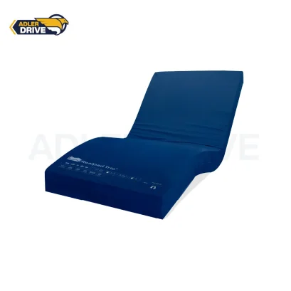 Realpad Trio Pressure Relief Foam Mattress &ndash; 3-Year Warranty