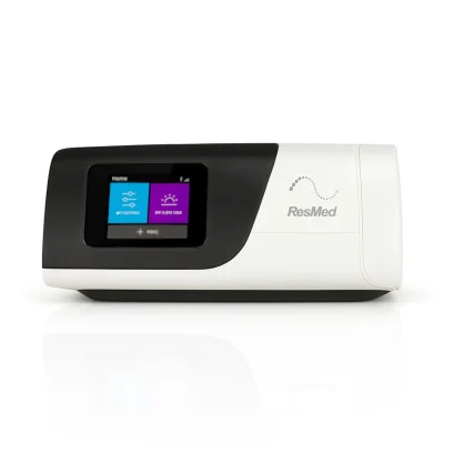 เครื่อง Auto CPAP ResMed AirSense 11 AutoSet สำหรับภาวะหยุดหายใจขณะหลับ
