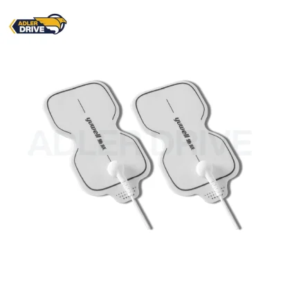 สายต่อแผ่นแปะ SCDX-02 Lead Wire